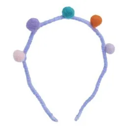 You Are The Princess Little Princess Diadema Pompones