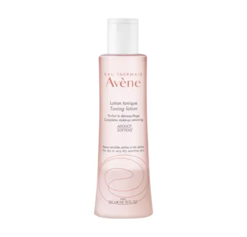 Loción Suavizante, 200 ml. - Avene