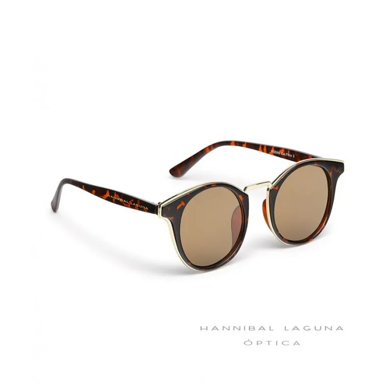 LORING GAFA SOL HL RODAS POLARIZADA