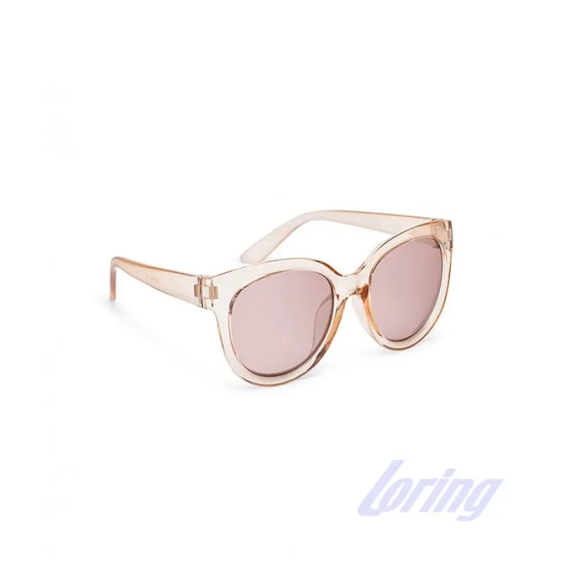 LORING GAFA SOL NIÑO CARAMELO