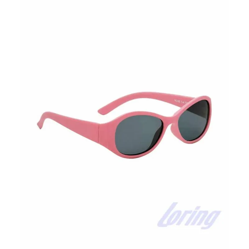 LORING GAFA SOL NIÑO ROSE