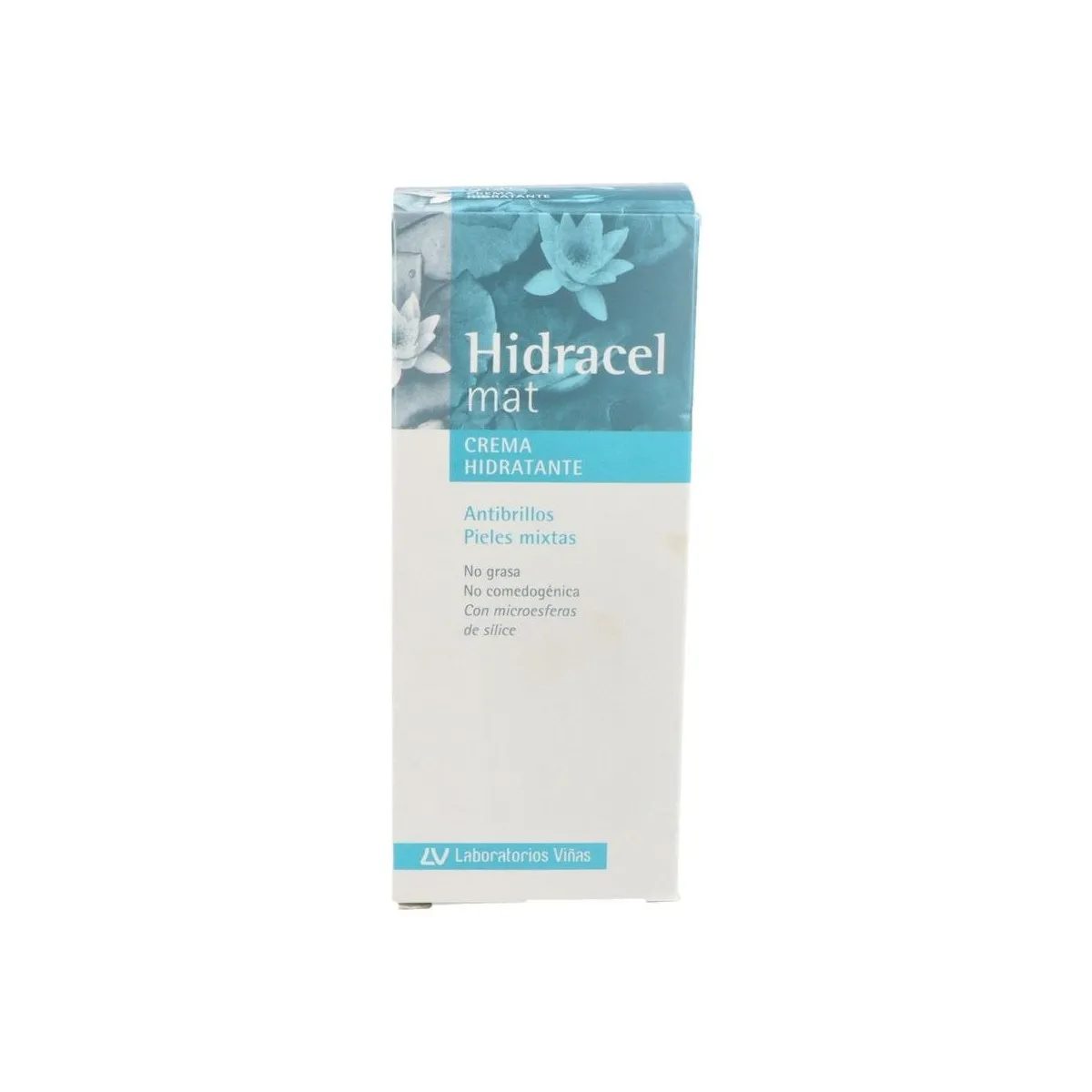 Lotalia Hidracel Mat 50 Ml