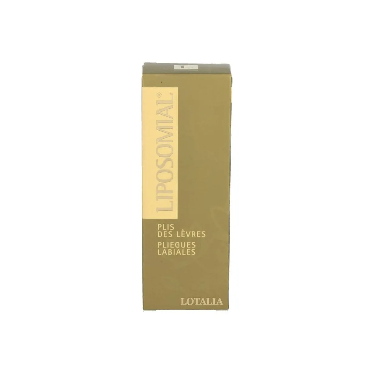 Lotalia Liposomial Pl Labios 15 Ml
