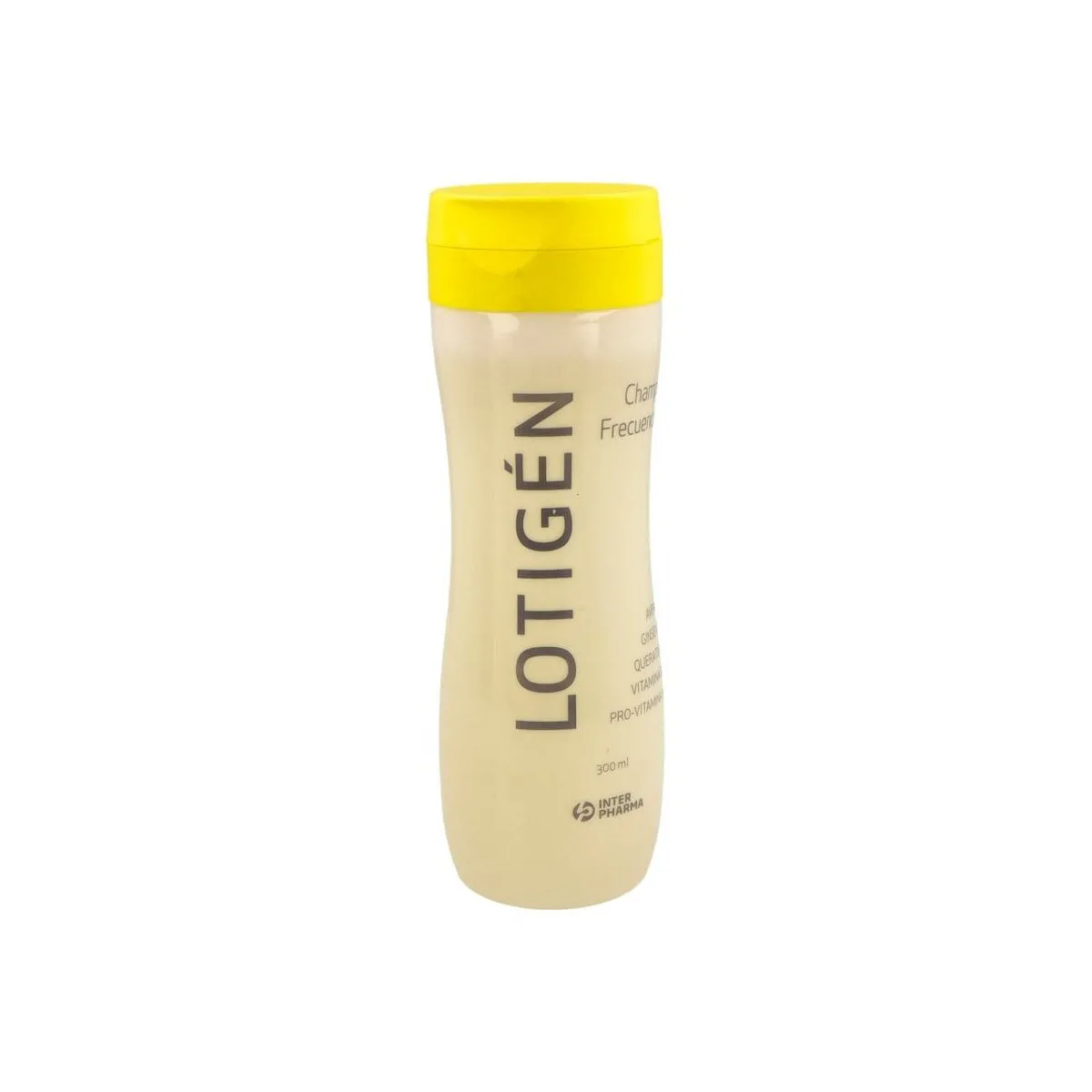 Lotigen Champu Uso Frecuente 250 Ml