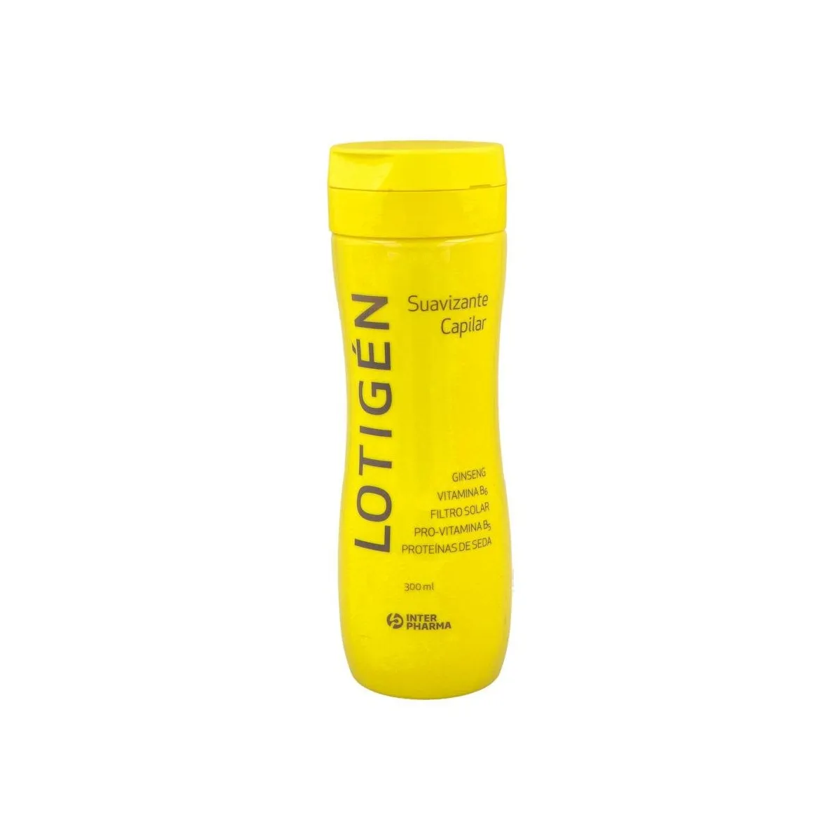 Lotigen Suavizante Capilar 300 Ml