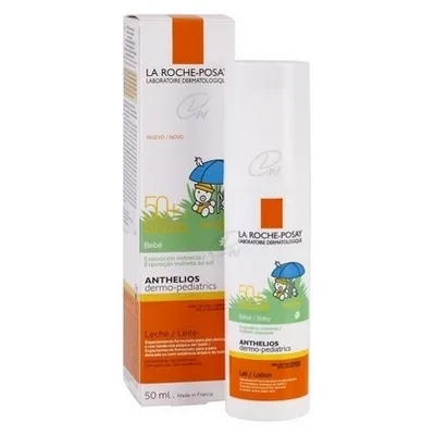 LA ROCHE-POSAY ANTHELIOS DERMO-KIDS SPF50+ 50ML