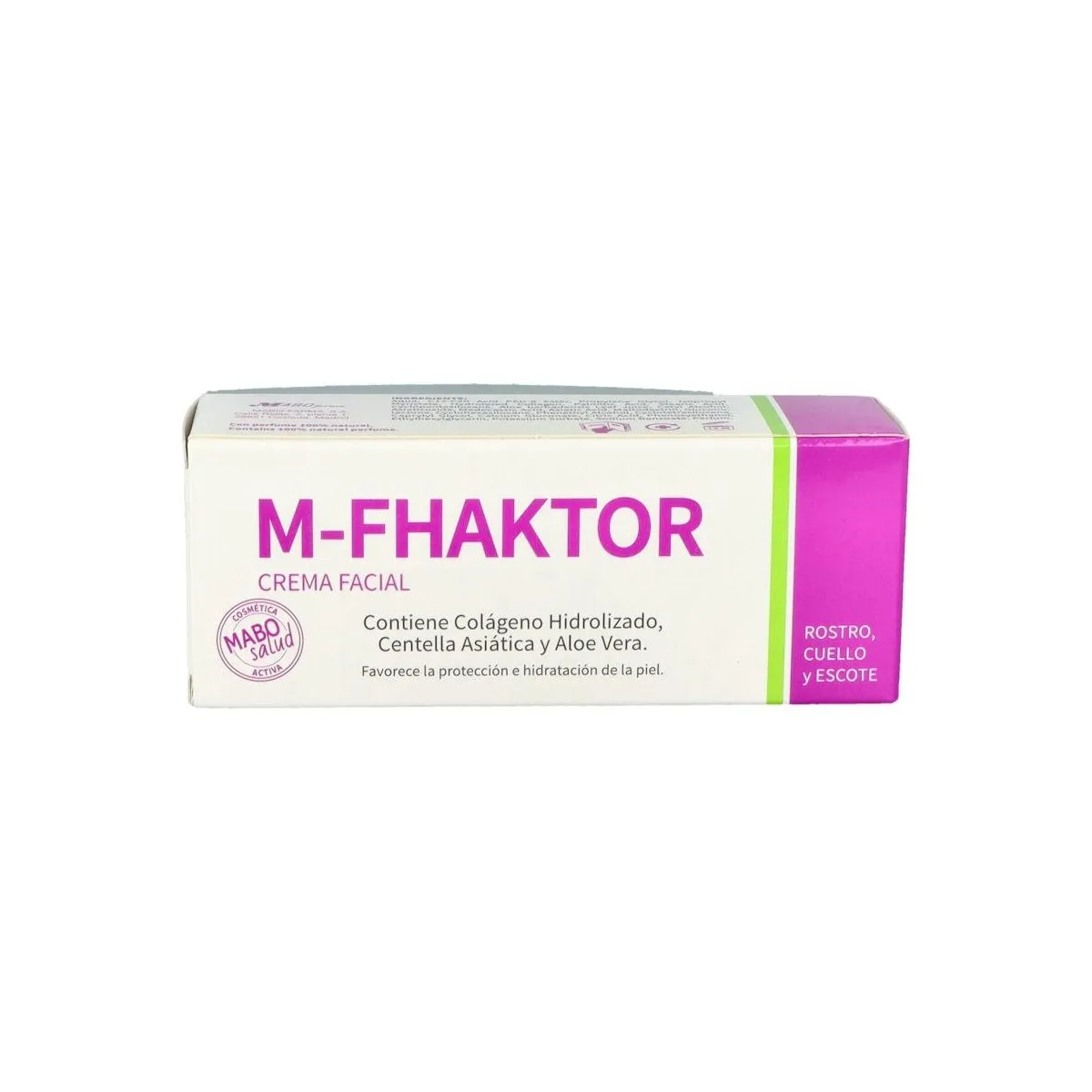 M-Fhaktor 60 Ml