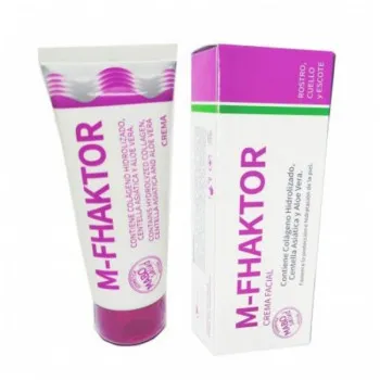 M-fhaktor Crema 60 ml