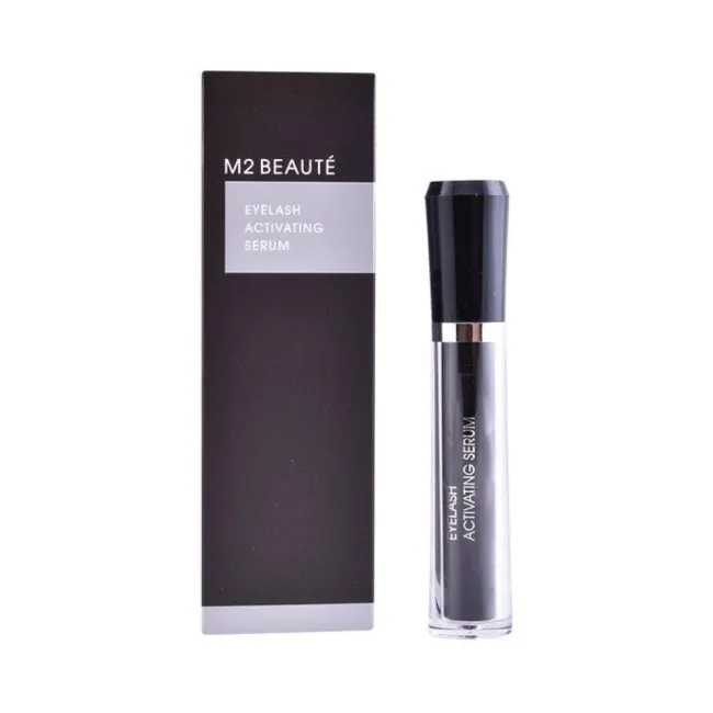 M2 Beauté Eyelash Activating Serum