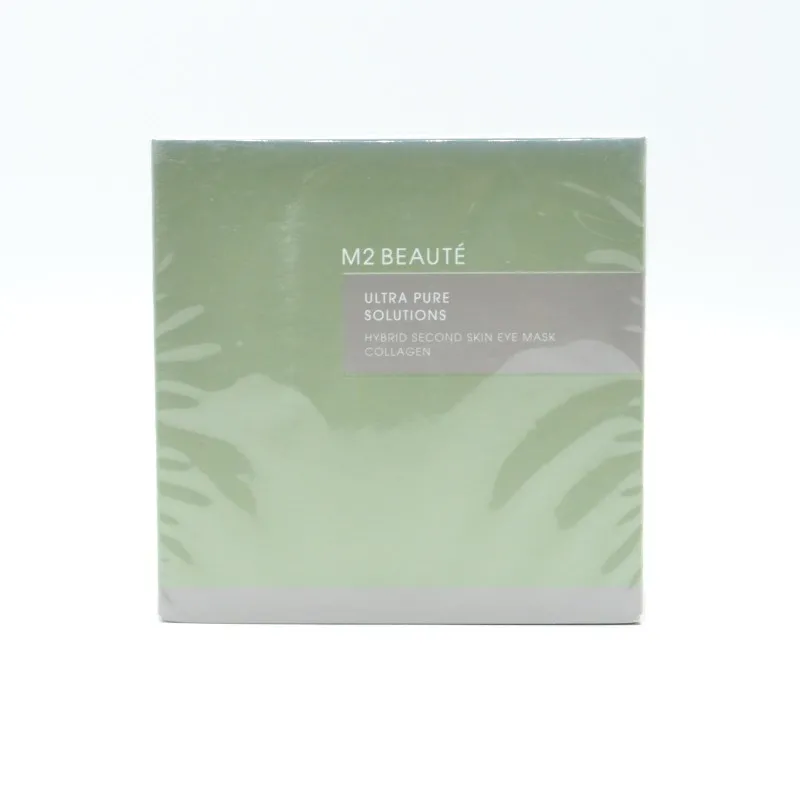 M2 BEAUTÉ PARCHE OJOS 7 UD