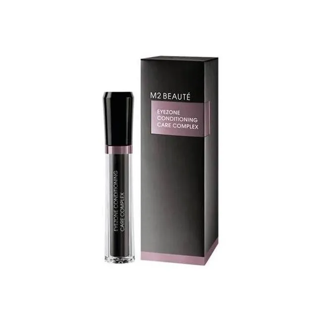 M2 Lashes Eyelash Revitalizing Gloss 5 ml