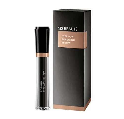 M2brows Eyebrow Renewing Serum / Serum Renovador de Cejas - M2 Beaute