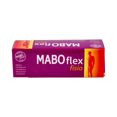 Maboflex Fisio Crema Masaje 75ml