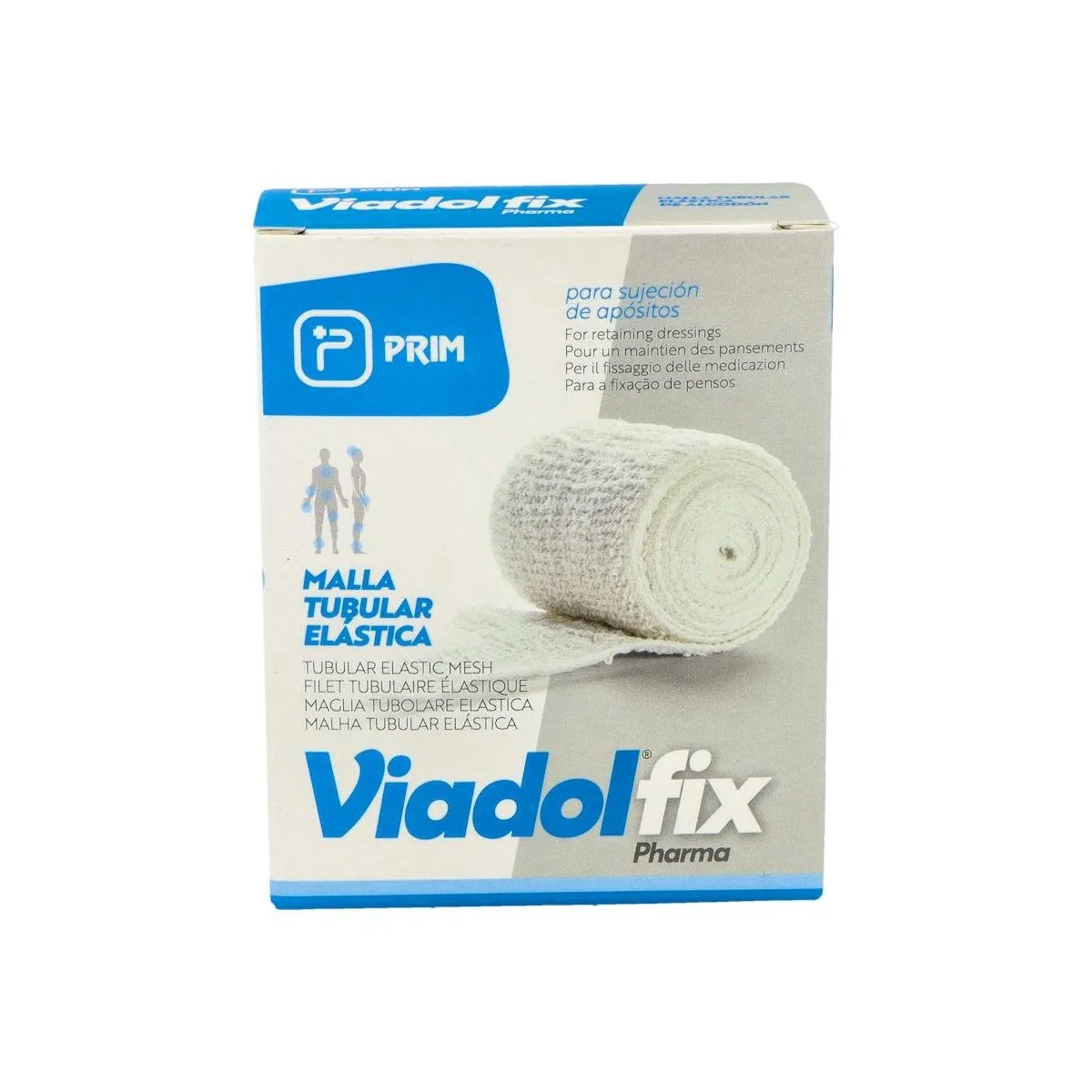 Malla Viadolfix-Pharma Prim Tub 3m n5,5