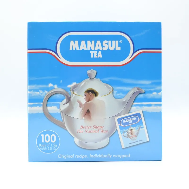 MANASUL TE 100 UDS