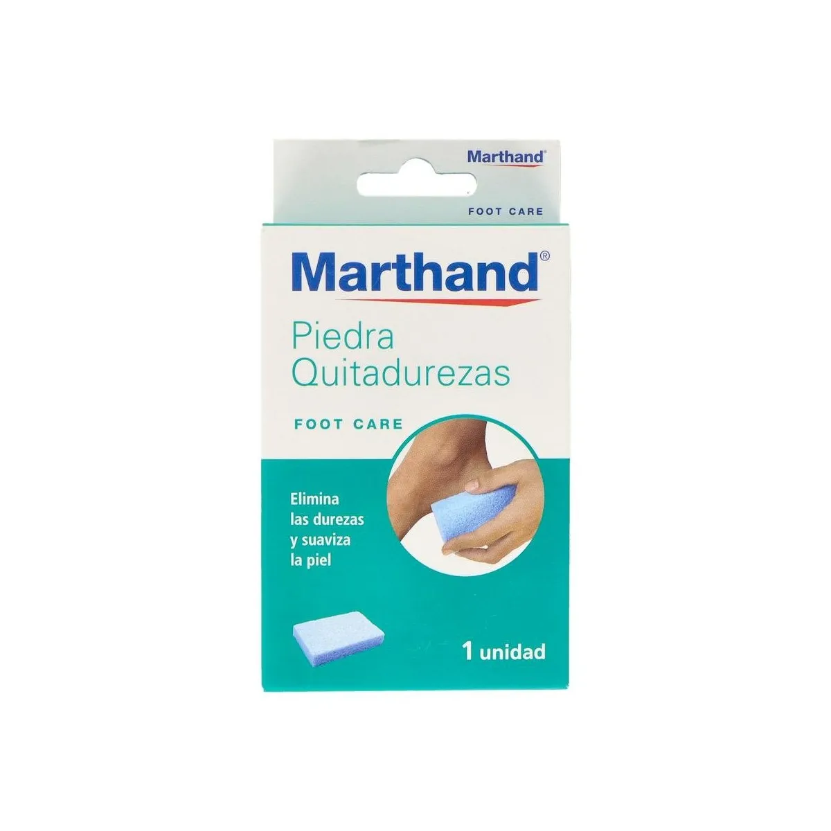 Marthand Piedra Quitadurezas