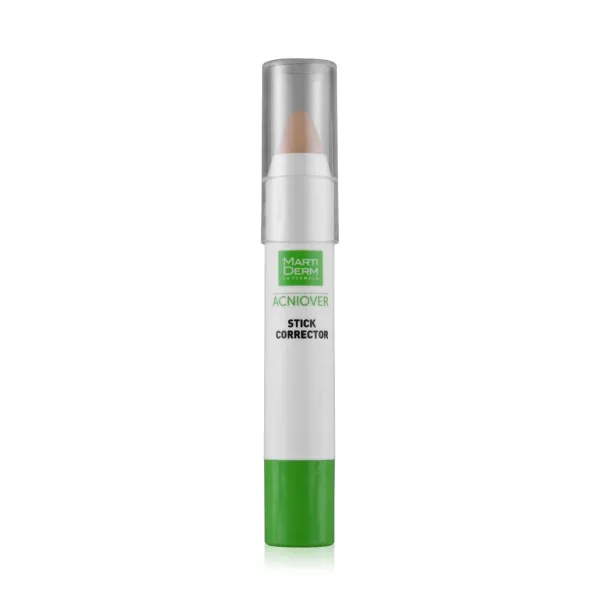 Martiderm Acniover Stick Corrector 15 ml