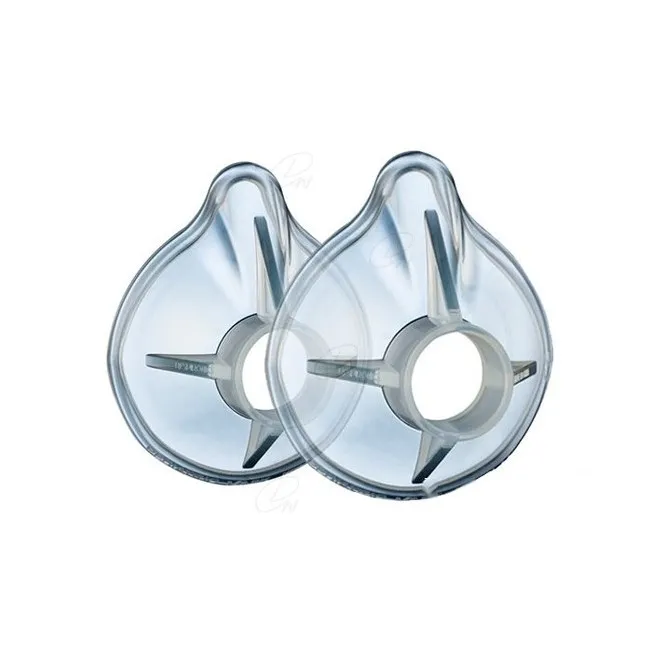 Mascarilla Inhalacion Infantil