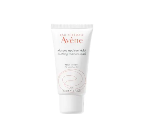 Mascarilla Calmante Hidratante, 50 ml. - Avene