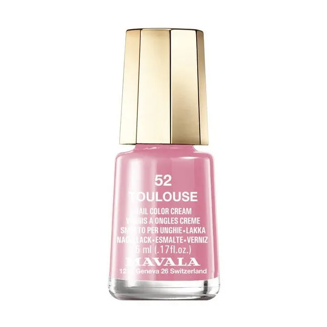 Mavala Color Toulouse 52