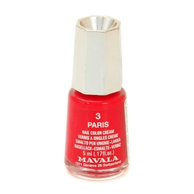 Mavala Color uñas 03 Paris