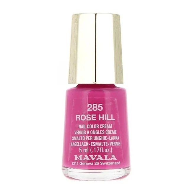 Mavala Laca de uñas 285 Rose Hill