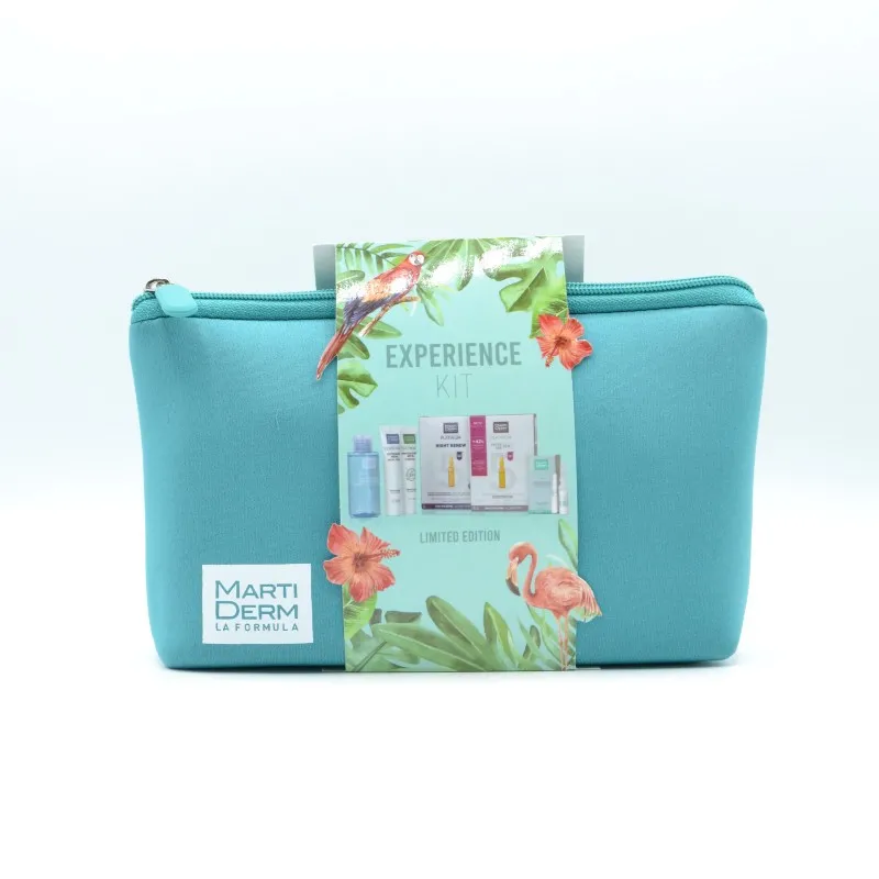 MARTIDERM EXPERIENCE KIT