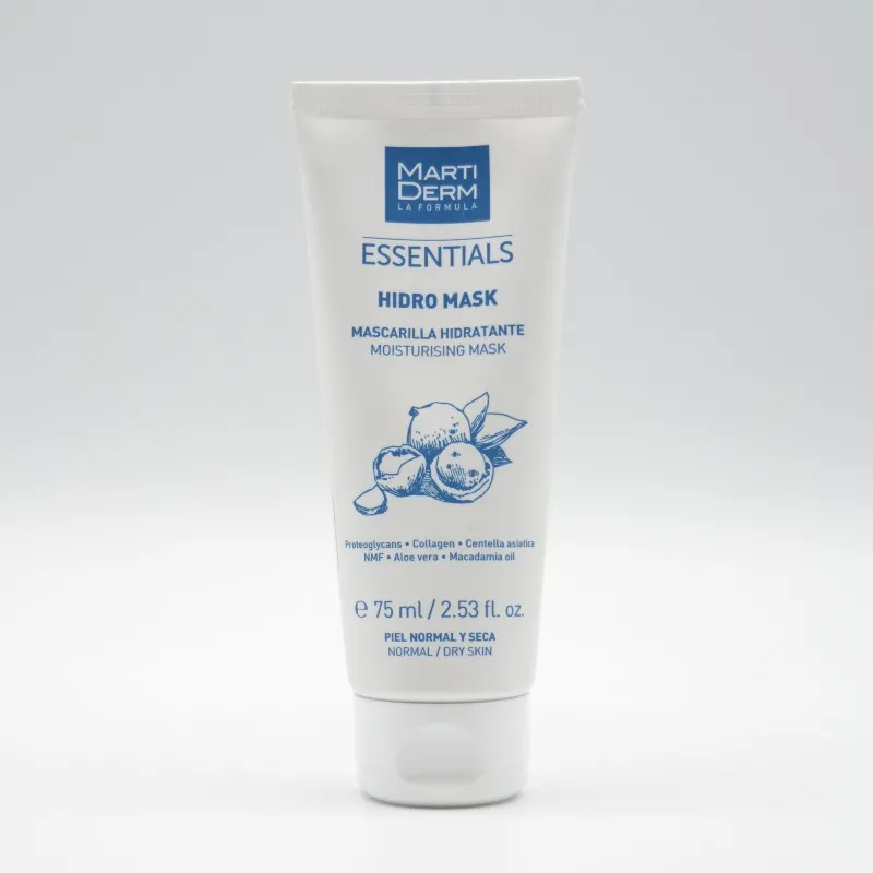 MARTIDERM HIDRO MASK MASCARILLA PNS