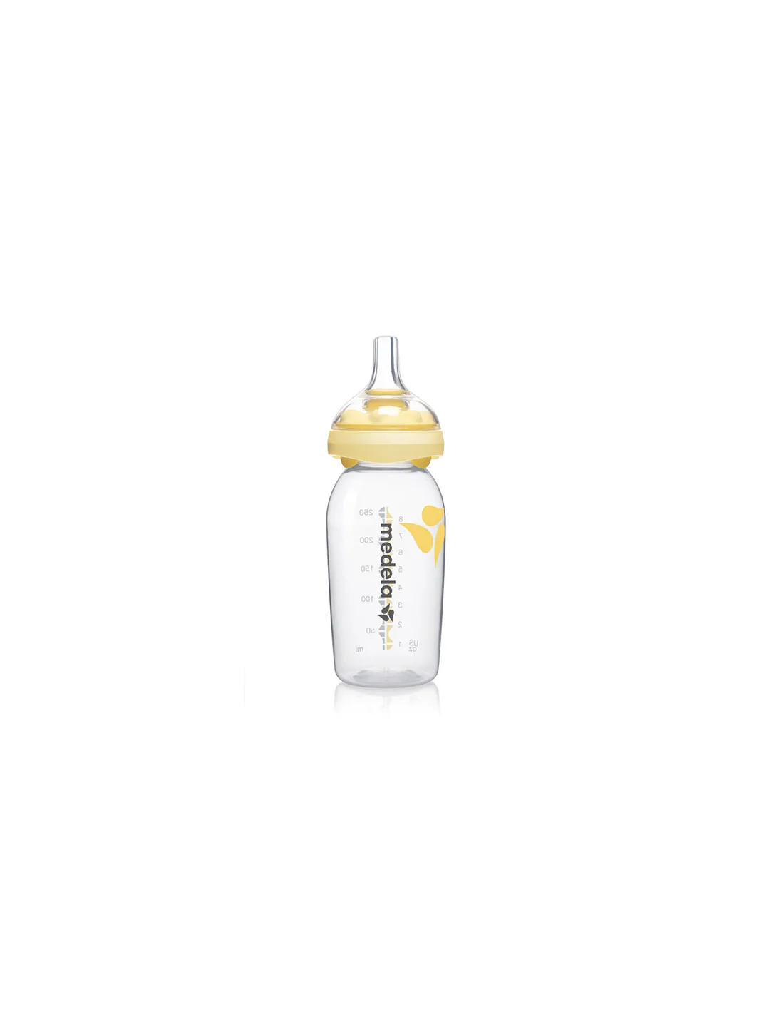 MEDELA BIBERON CALMA 150 ML