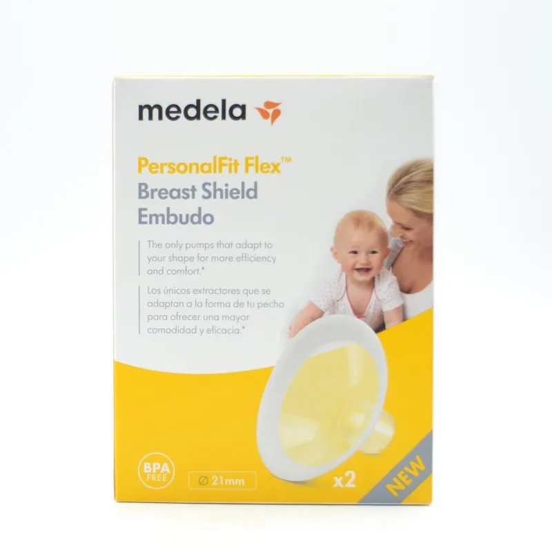 MEDELA EMBUDO T-S 21 MM