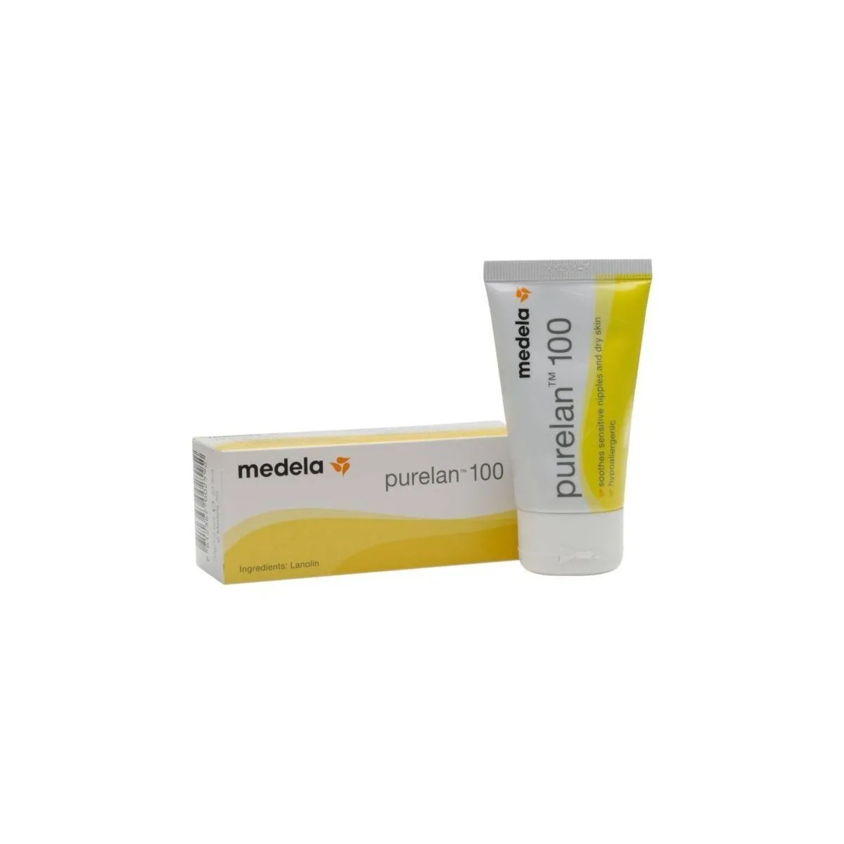 Medela - Purelan 100 Crema 37 gr