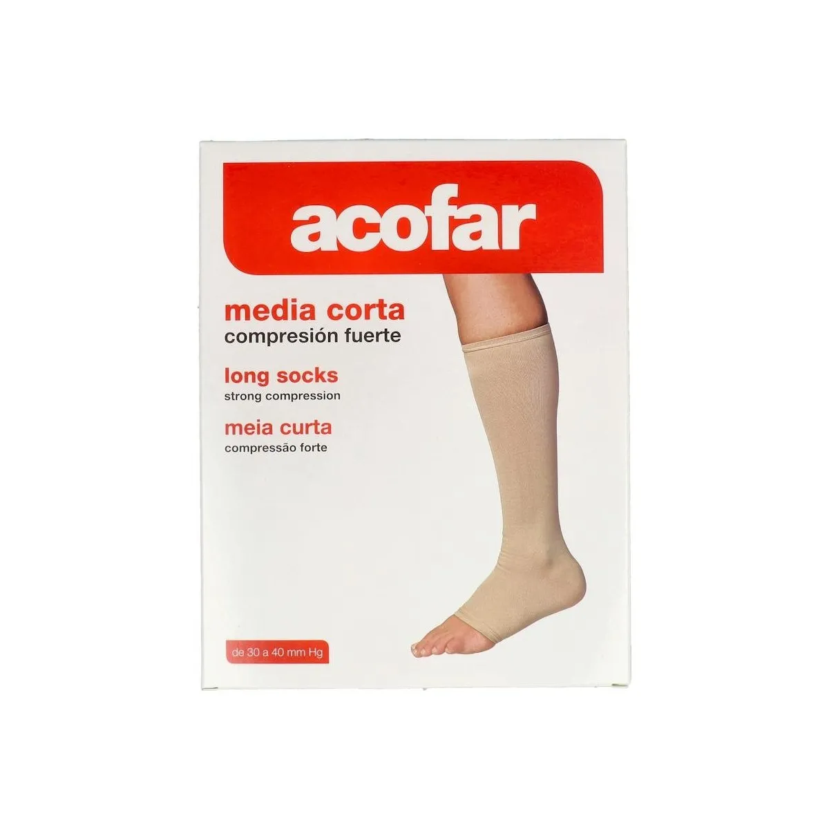 Media Acofar Cor Fte 110 T 4 37 Cm