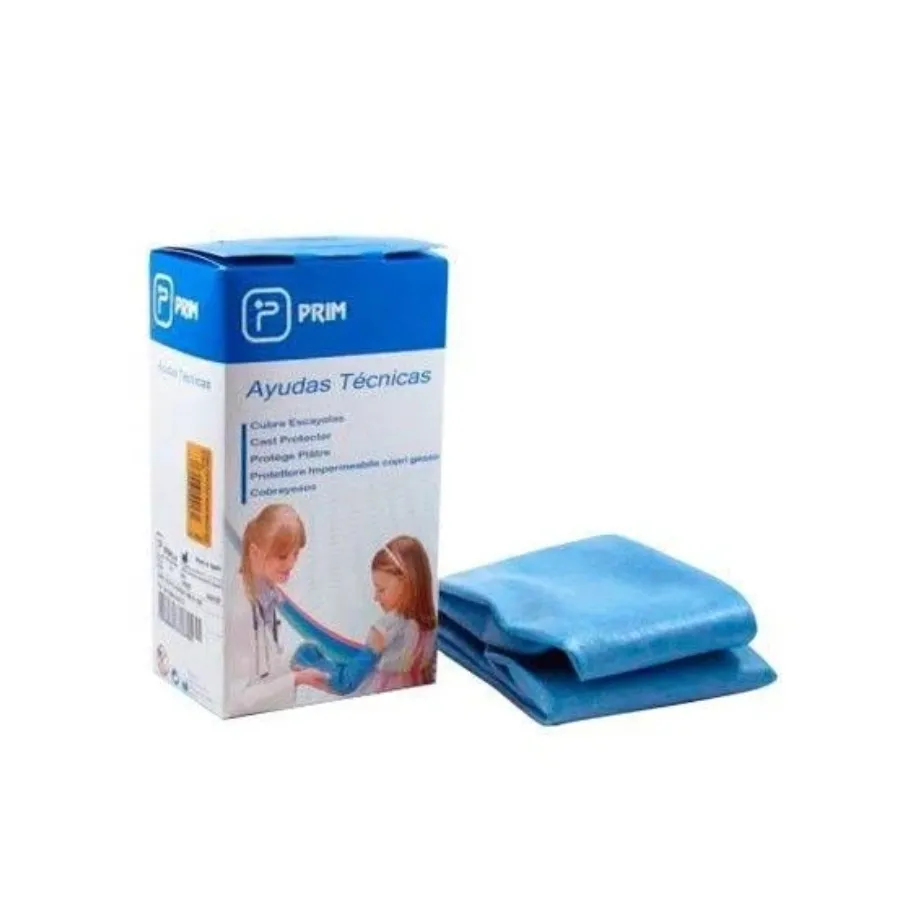 CUBRE ESCAYOLA MEDIO BRAZO PEQ