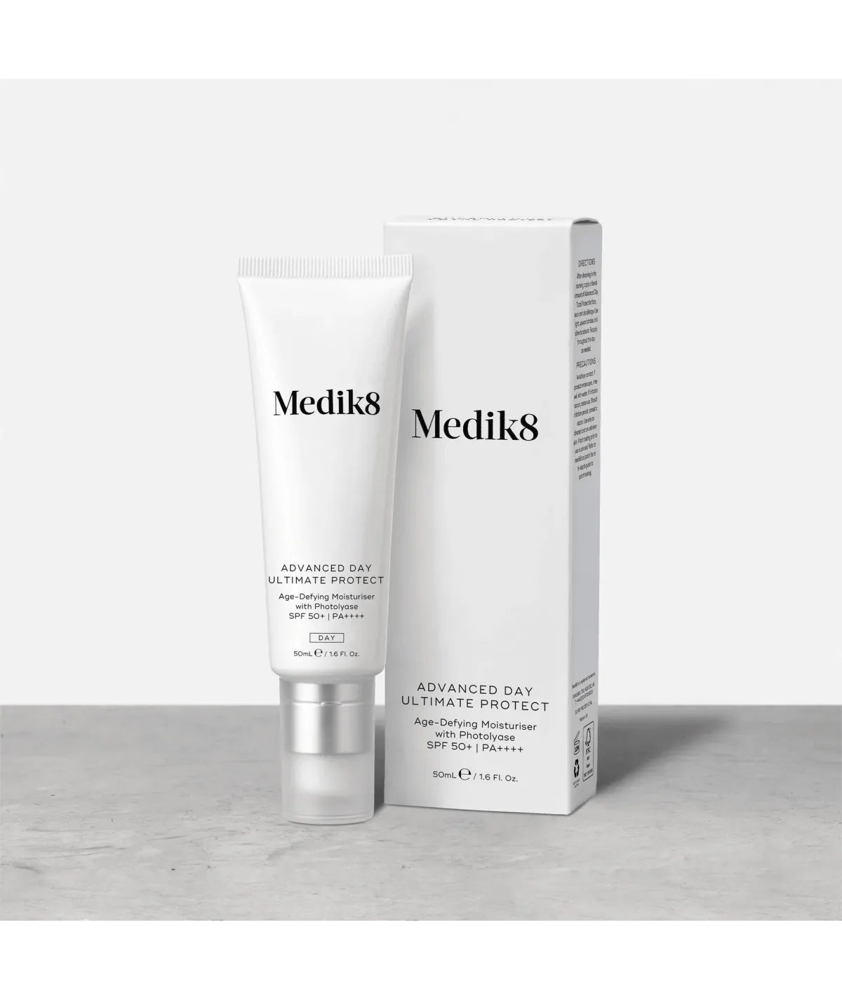 Medik8 Advanced Day Ultimate Protect 50 mL