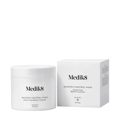 Medik8 Blemish Control Pads 60p