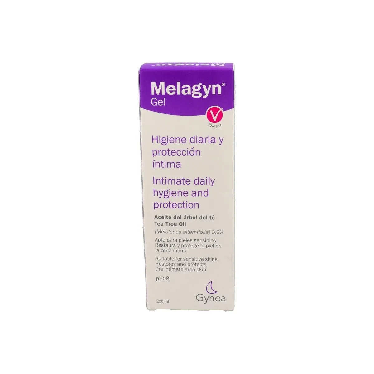 Melagyn Gel 200 Ml