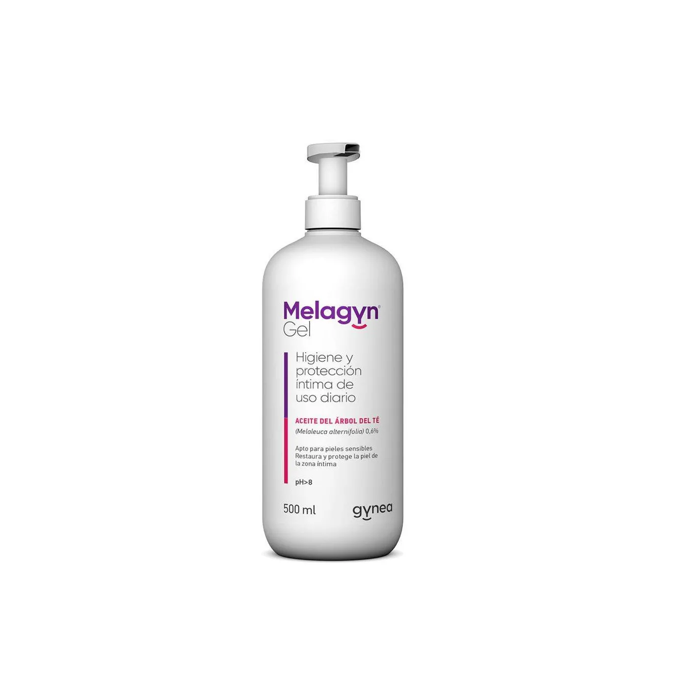 Melagyn Gel Intimo 500 ml