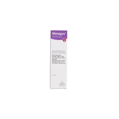 Melagyn® Gel Hidratante Vulvar 30g