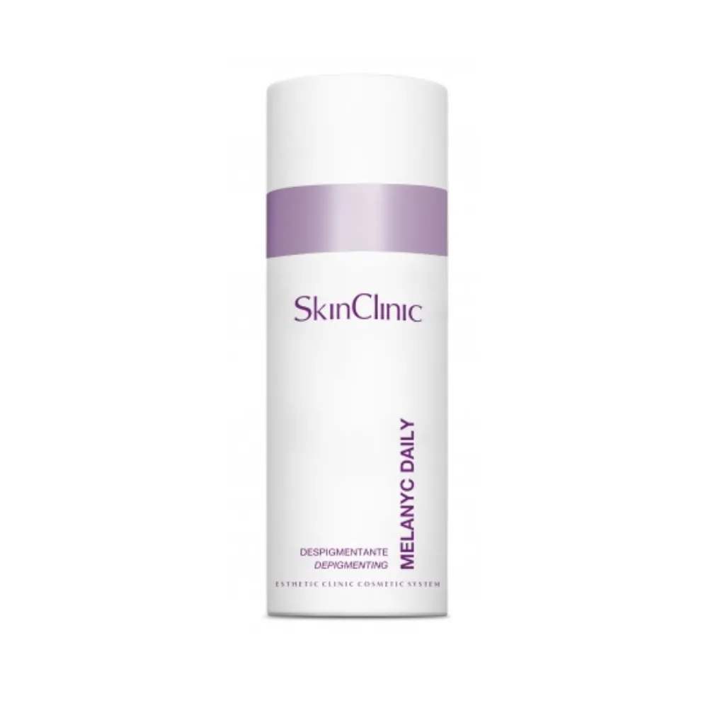 Melanyc Daily, 50 ml. - Skinclinic