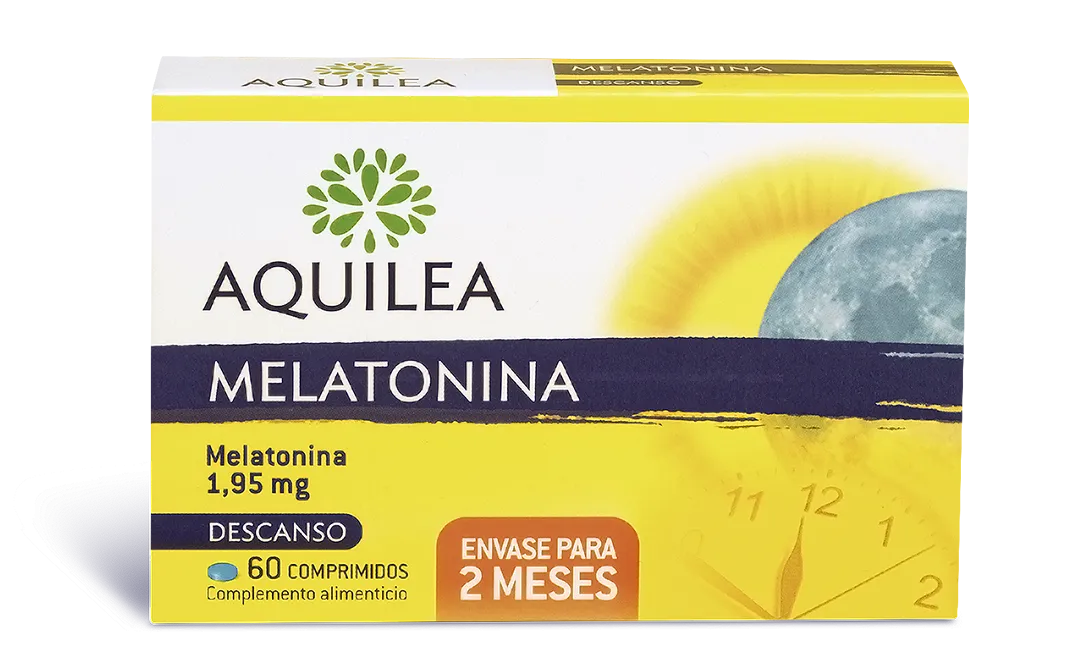 Aquilea Melatonina