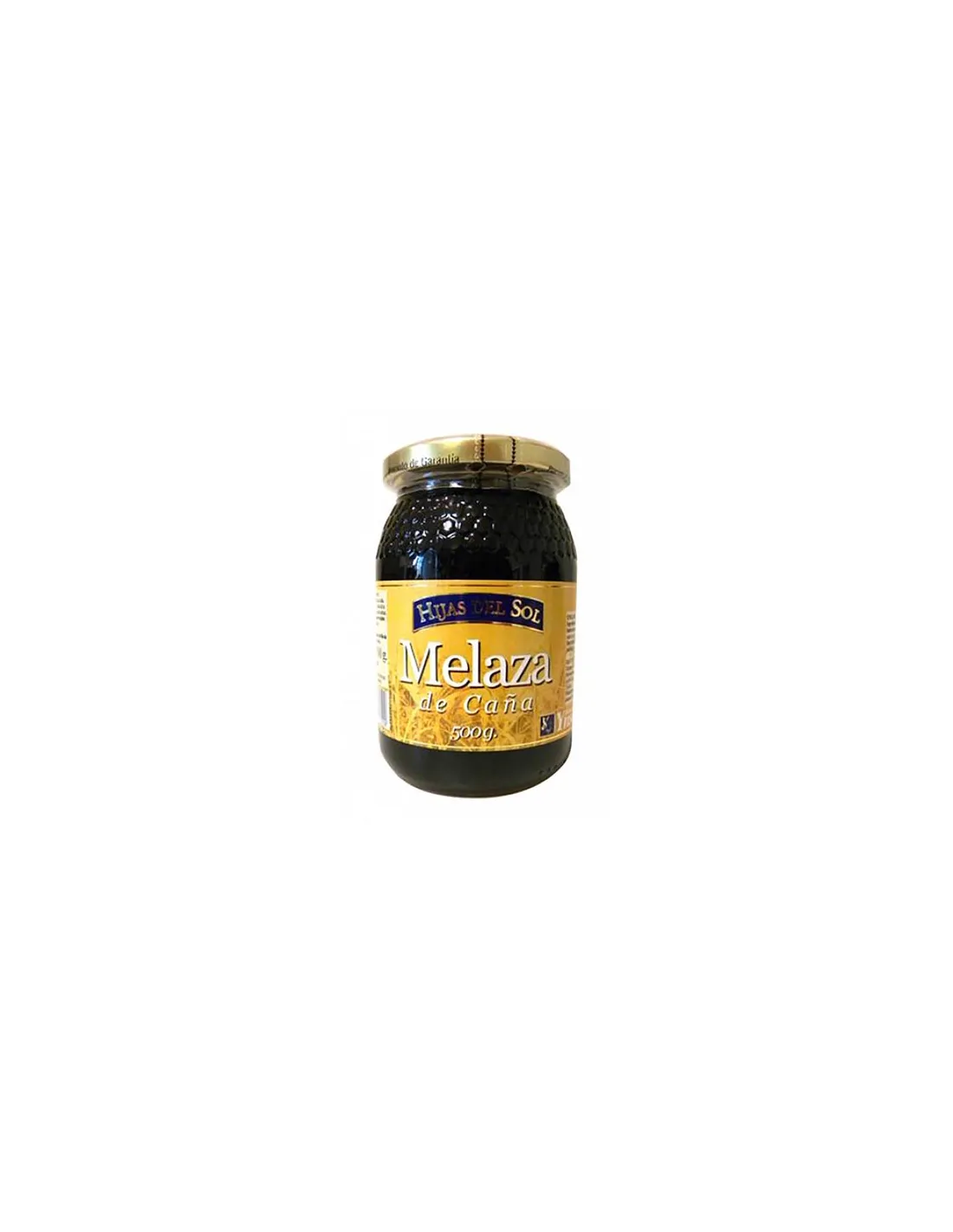 Melaza Caña 475 Gr de Ynsadiet