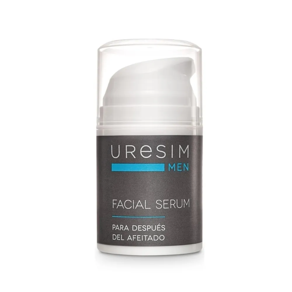 Men Sérum Facial, 50 ml. - Uresim