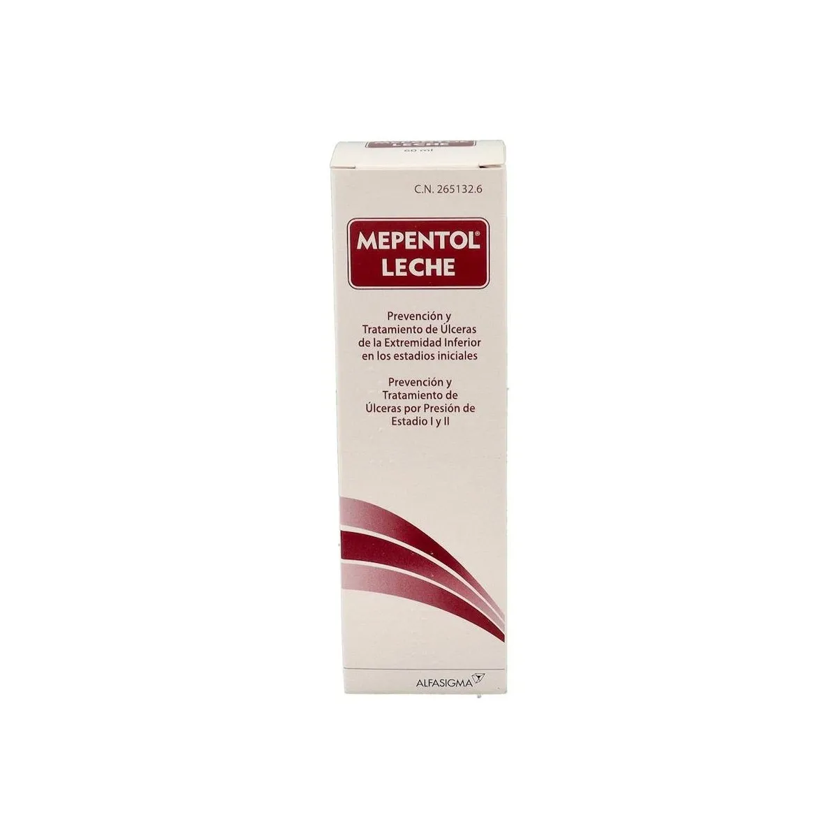 Mepentol Leche Dosif 60 Ml