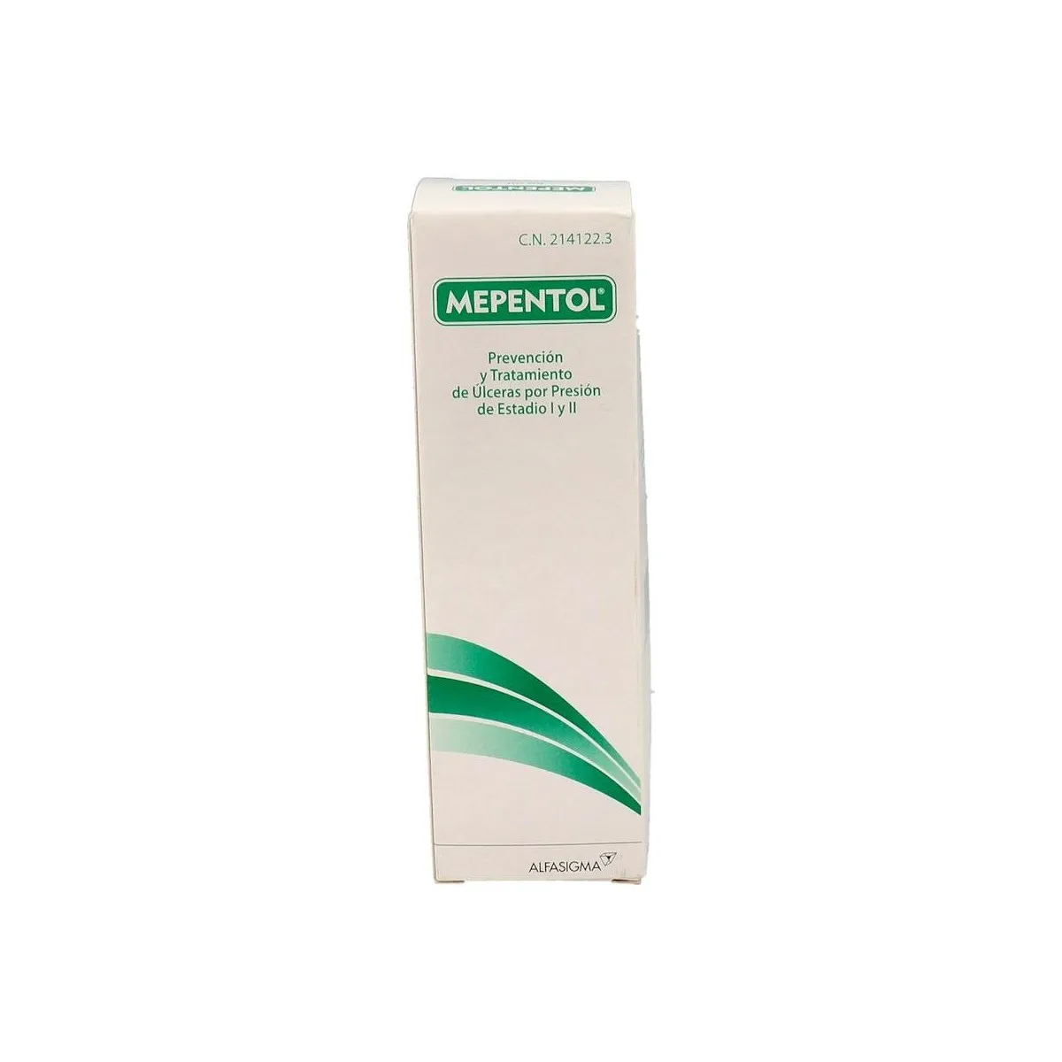 Mepentol Pulverizador 60 Ml