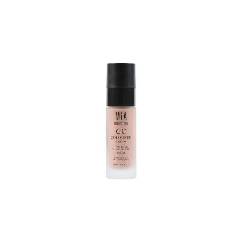 MIA CC COLOURED CREAM DARK 30 ML