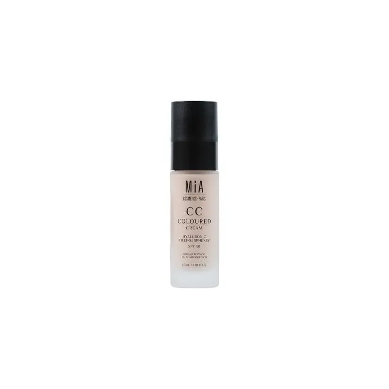 MIA CC COLOURED CREAM LIGHT 30 ML