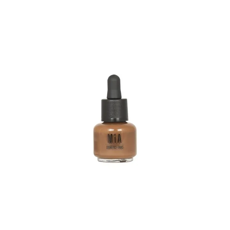 MIA COLOUR DROPS BRONZE