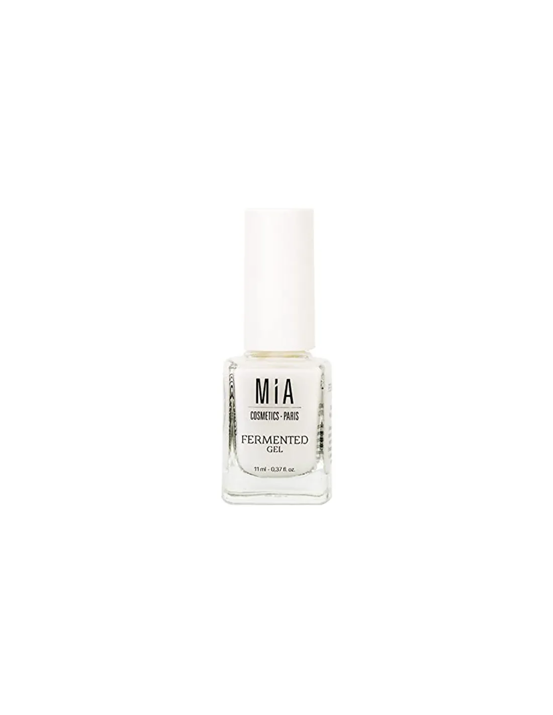 MIA COSMETICS ESMALTE UÑAS FERMENTED GEL