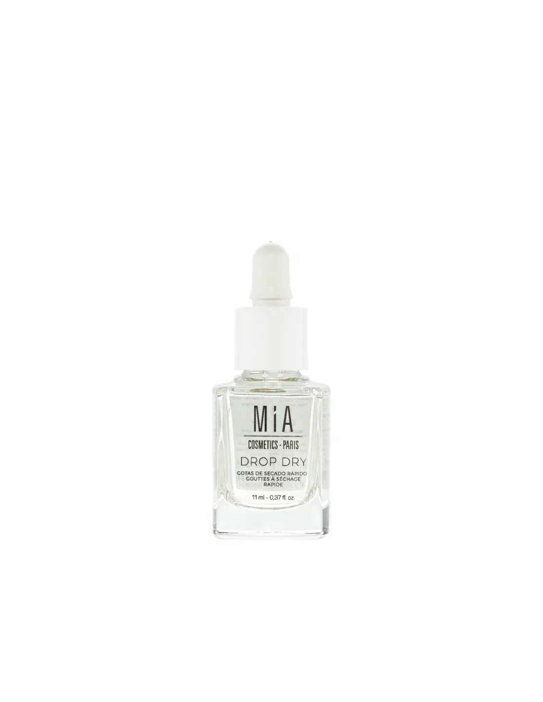Mia Esmalte Drop Dry 11ML (Gotas Secantes)