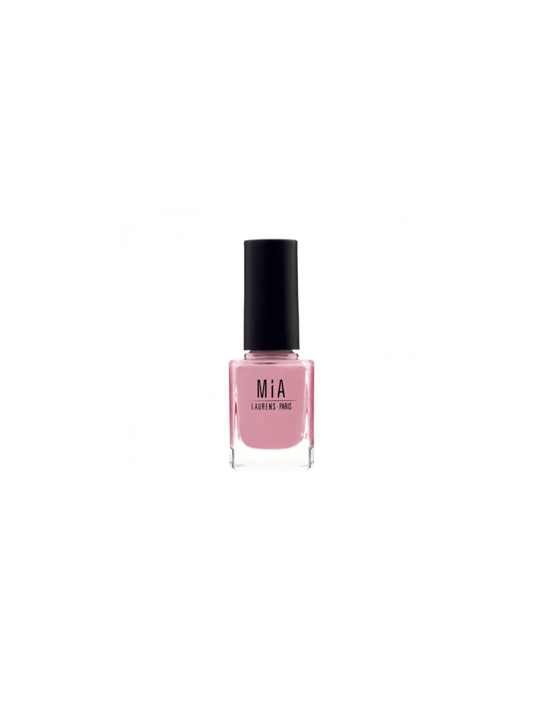 MIA LAURENS ESMALTE DE UÑAS BALLERINA PINK